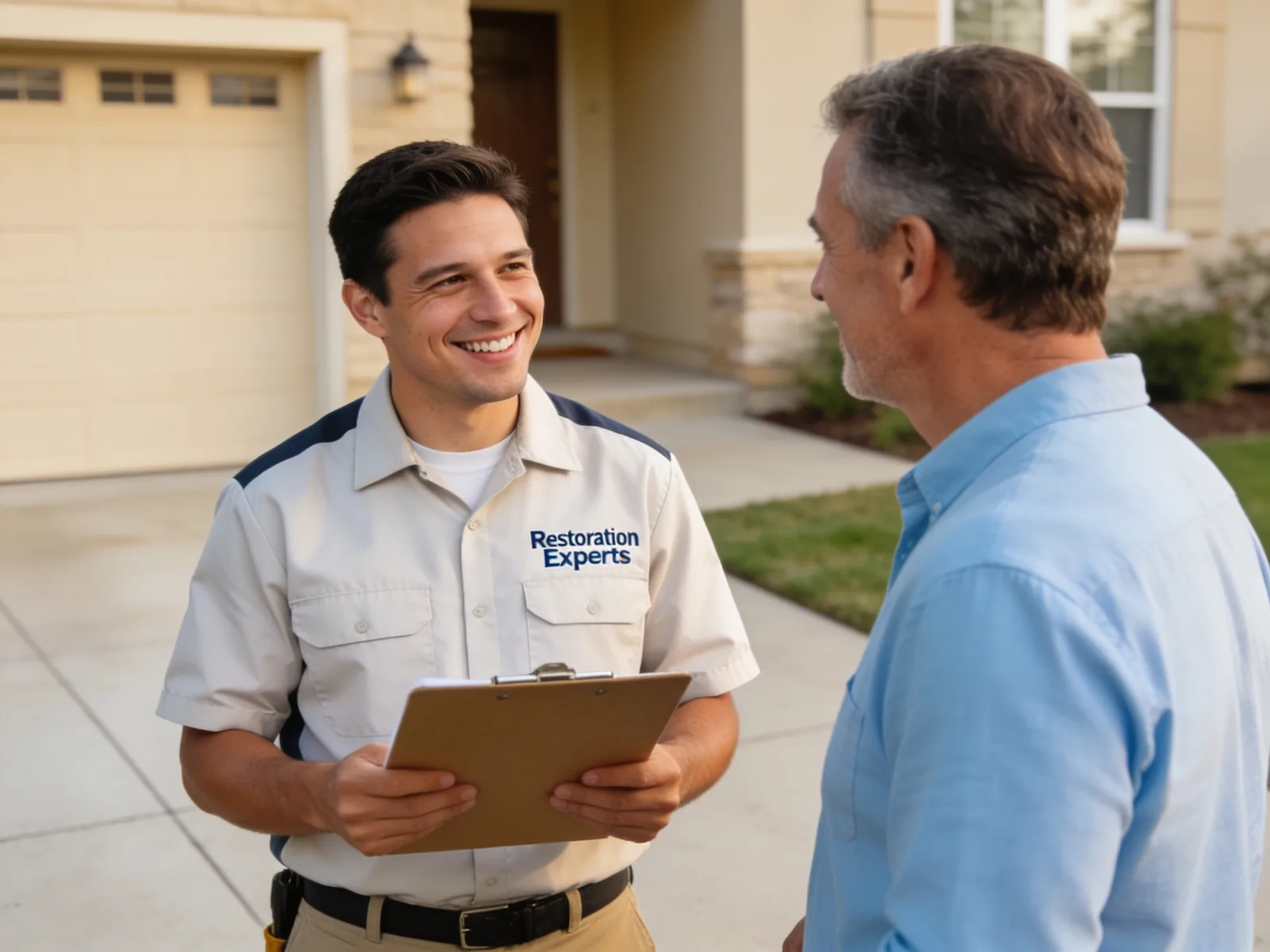 Water Damage Cleanup Talbott, TN FAQs
